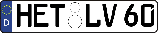 HET-LV60