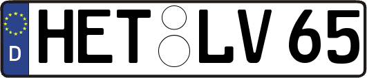 HET-LV65