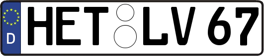 HET-LV67