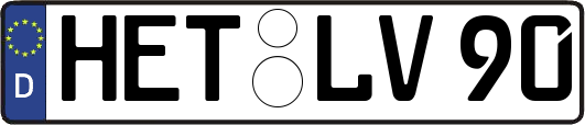 HET-LV90