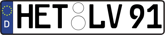 HET-LV91