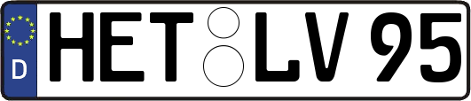 HET-LV95