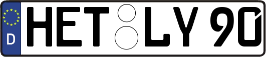 HET-LY90