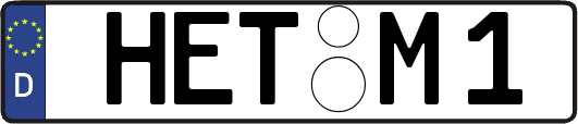 HET-M1