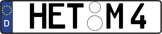 HET-M4
