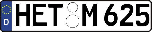 HET-M625