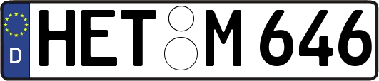 HET-M646