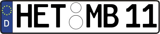 HET-MB11