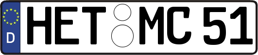 HET-MC51