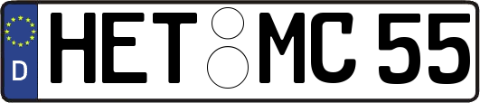 HET-MC55