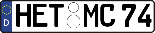 HET-MC74