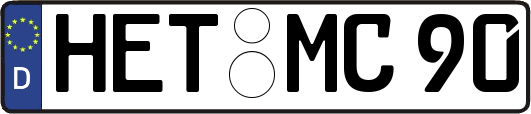 HET-MC90