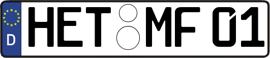 HET-MF01