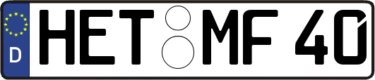HET-MF40