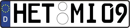 HET-MI09