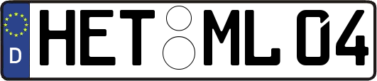 HET-ML04