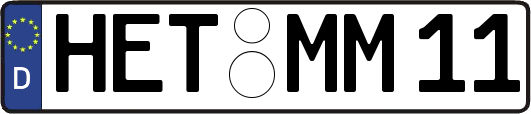 HET-MM11