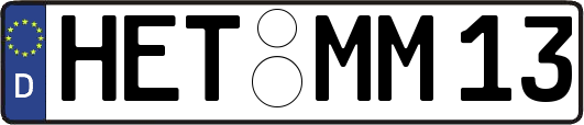 HET-MM13