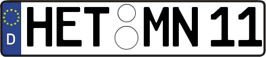 HET-MN11