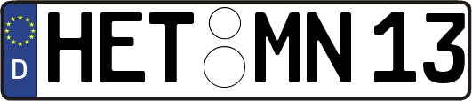 HET-MN13