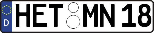 HET-MN18