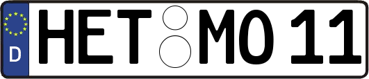 HET-MO11