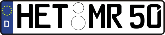 HET-MR50