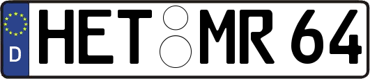 HET-MR64