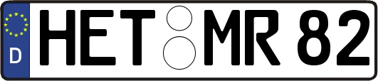 HET-MR82