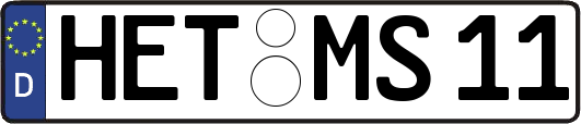 HET-MS11