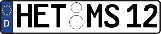 HET-MS12