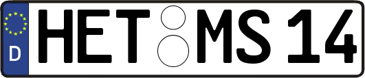 HET-MS14