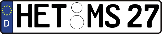 HET-MS27
