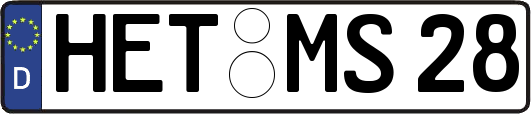 HET-MS28