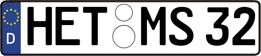 HET-MS32