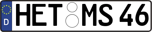 HET-MS46