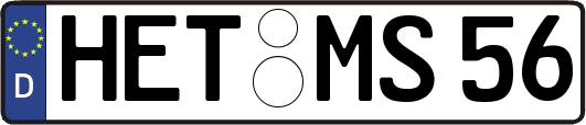 HET-MS56