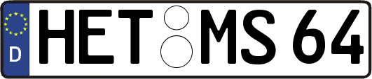 HET-MS64