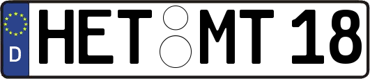 HET-MT18