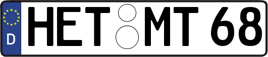 HET-MT68