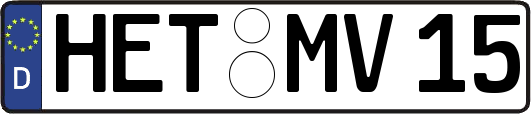 HET-MV15