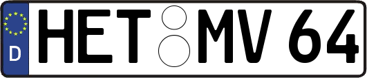 HET-MV64