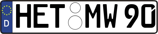 HET-MW90