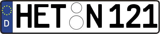HET-N121