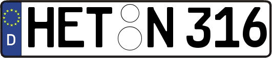 HET-N316