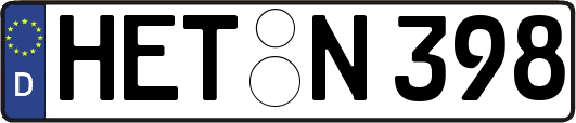 HET-N398