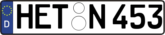 HET-N453