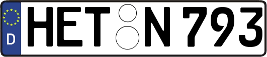 HET-N793