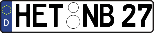 HET-NB27