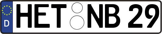 HET-NB29